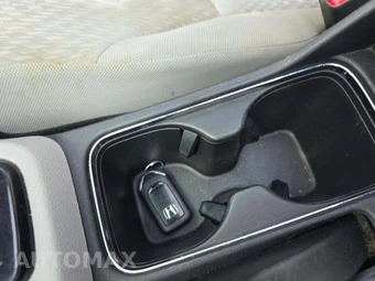 2014 Honda Civic Sedan EX - miniatura 8