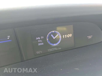 2014 Honda Civic Sedan EX - miniatura 9