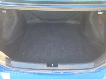 2014 Honda Civic Sedan EX - miniatura 14