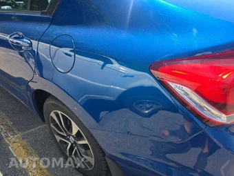 2014 Honda Civic Sedan EX - miniatura 21