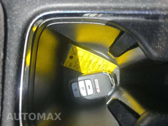 2014 Honda Civic Sedan EX - miniatura 8