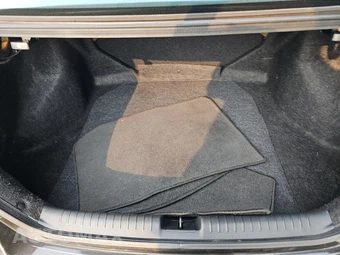 2014 Honda Civic Sedan EX-L - miniatura 16