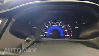 2014 Honda Civic Sedan EX-L - miniatura 18