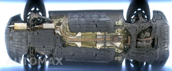 2014 Honda Civic Sedan EX-L - miniatura 19