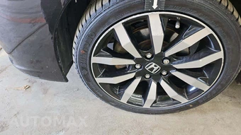 2014 Honda Civic Sedan EX-L - miniatura 30