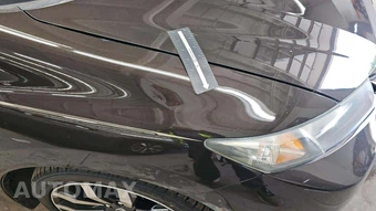 2014 Honda Civic Sedan EX-L - miniatura 31