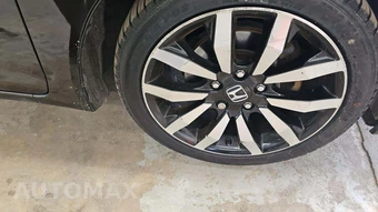 2014 Honda Civic Sedan EX-L - miniatura 33