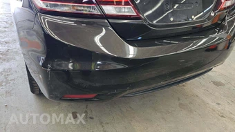 2014 Honda Civic Sedan EX-L - miniatura 36