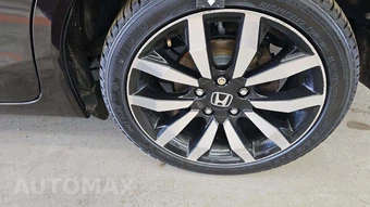 2014 Honda Civic Sedan EX-L - miniatura 37
