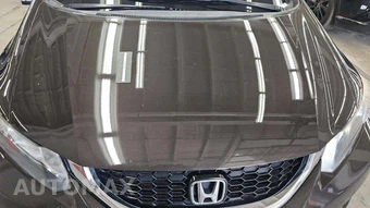 2014 Honda Civic Sedan EX-L - miniatura 41