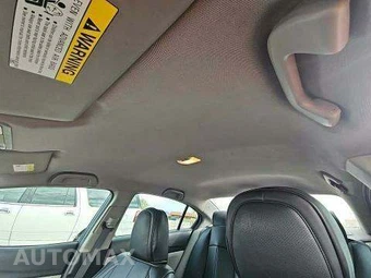 2014 Honda Civic Sedan LX - miniatura 11