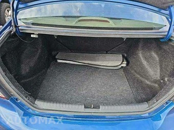 2014 Honda Civic Sedan LX - miniatura 14