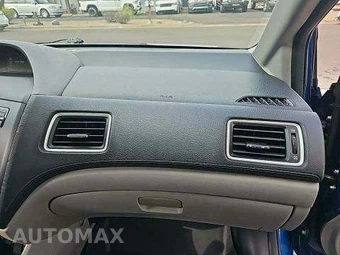 2014 Honda Civic Sedan LX - miniatura 19