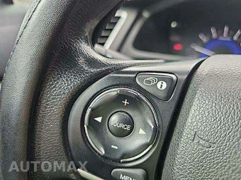 2014 Honda Civic Sedan LX - miniatura 21