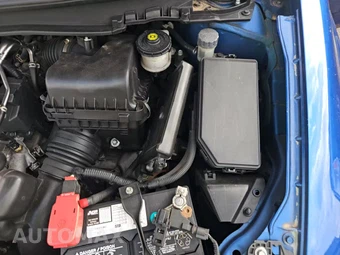 2014 Honda Civic Sedan LX - miniatura 34