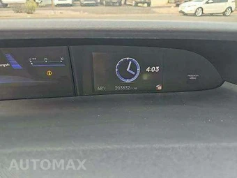 2014 Honda Civic Sedan LX - miniatura 9