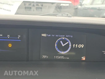2014 Honda Civic Sedan LX – miniatura 12