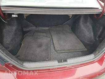 2014 Honda Civic Sedan LX – miniatura 16