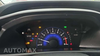 2014 Honda Civic Sedan LX – miniatura 19