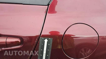 2014 Honda Civic Sedan LX – miniatura 23