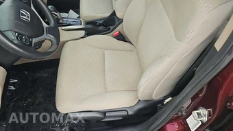2014 Honda Civic Sedan LX – miniatura 27