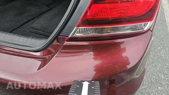 2014 Honda Civic Sedan LX – miniatura 31