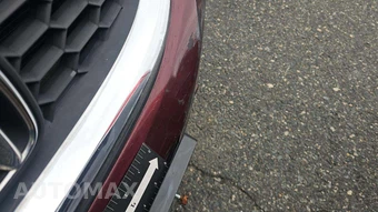 2014 Honda Civic Sedan LX – miniatura 33