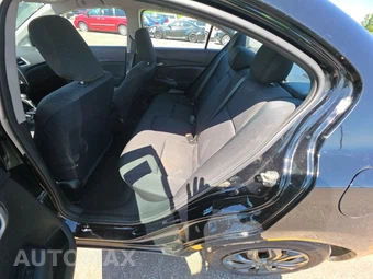 2014 Honda Civic Sedan LX – miniatura 13