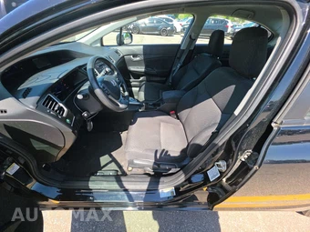 2014 Honda Civic Sedan LX – miniatura 7