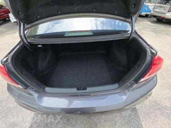 2014 Honda Civic Sedan LX - miniatura 14