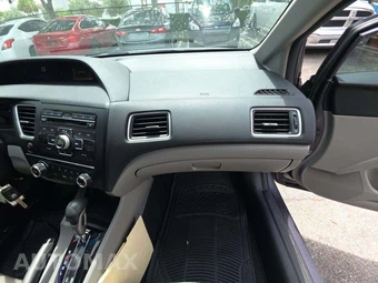 2014 Honda Civic Sedan LX - miniatura 19