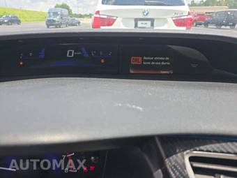 2014 Honda Civic Sedan LX - miniatura 12