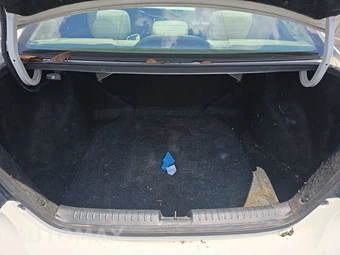 2014 Honda Civic Sedan LX - miniatura 16