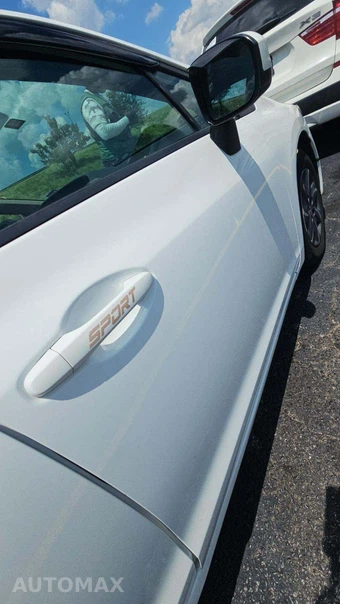 2014 Honda Civic Sedan LX - miniatura 25