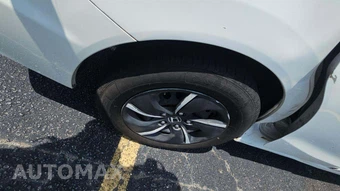 2014 Honda Civic Sedan LX - miniatura 38