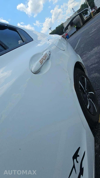 2014 Honda Civic Sedan LX - miniatura 39