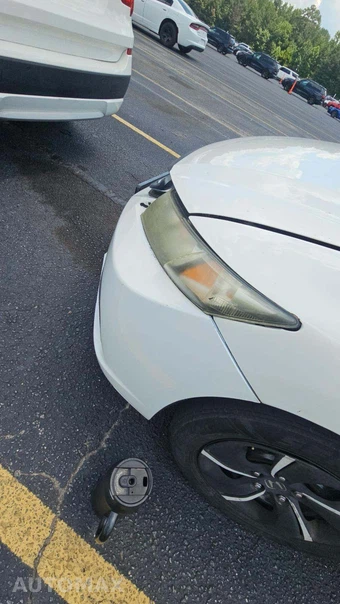 2014 Honda Civic Sedan LX - miniatura 46