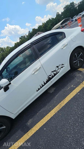2014 Honda Civic Sedan LX - miniatura 47