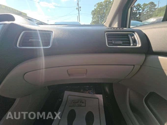 2014 Honda Civic Sedan LX - miniatura 19