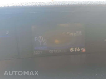 2014 Honda Civic Sedan LX - miniatura 9