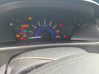 2014 Honda Civic Sedan LX - miniatura 12