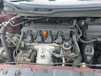 2014 Honda Civic Sedan LX - miniatura 15