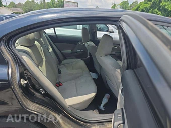 2014 Honda Civic Sedan LX - miniatura 16