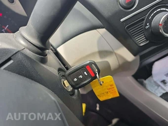 2014 Honda Civic Sedan LX - miniatura 8