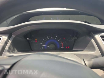 2014 Honda Civic Sedan LX - miniatura 9