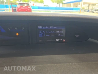 2014 Honda Civic Sedan LX – miniatura 12