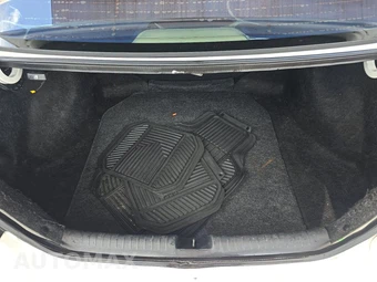 2014 Honda Civic Sedan LX – miniatura 16