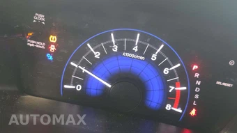 2014 Honda Civic Sedan LX – miniatura 19