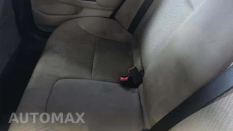 2014 Honda Civic Sedan LX – miniatura 27