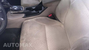 2014 Honda Civic Sedan LX – miniatura 28